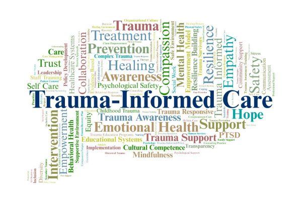 Trauma-Informed Care