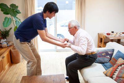 Seeing Aging Through Youthful Eyes