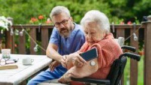 Caring Diabetes May 2026