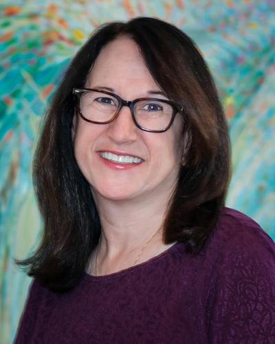 Leslie Eber for Caring