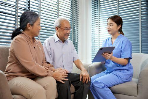 Functional Medicine for Caring