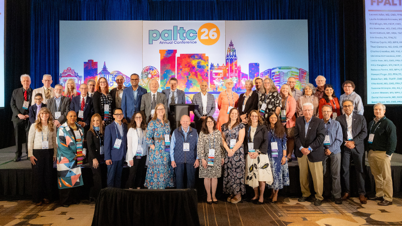 FPALTC Class of 2026