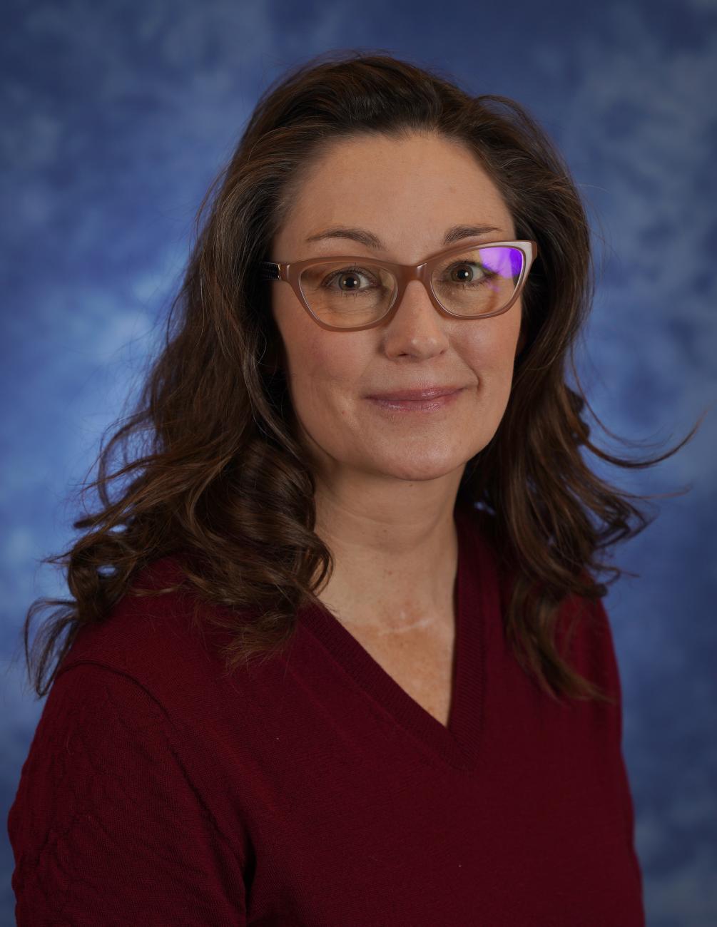 Photo of Cari for Caring