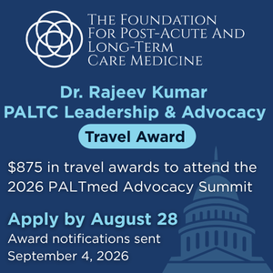 2026 Travel Award