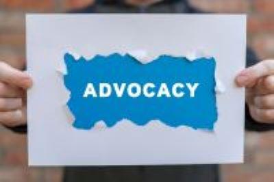 Caring Advocacy August 2026