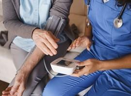 Caring Blood Pressure August 2026