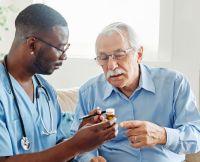 Caring Deprescribing August 2026