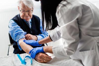 Caring Lab Tests July 2026