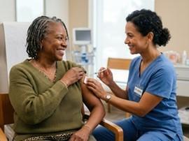 Caring Vaccines August 2026
