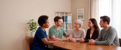 Caring List October 2026