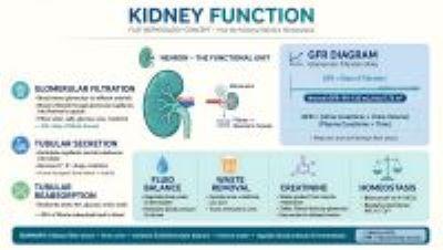 Caring Renal Function October 2026