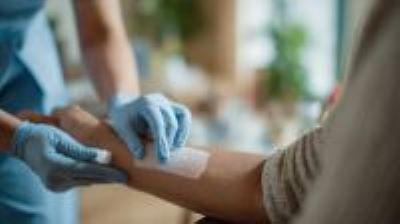 Caring Wound Care October 2026
