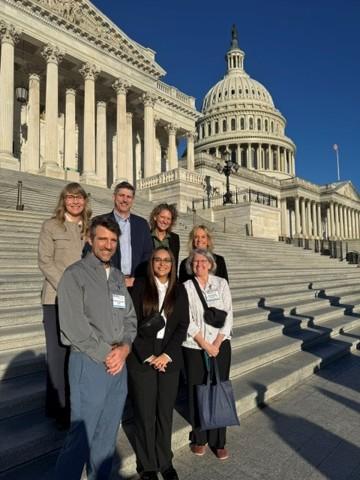 Leadership Program Group